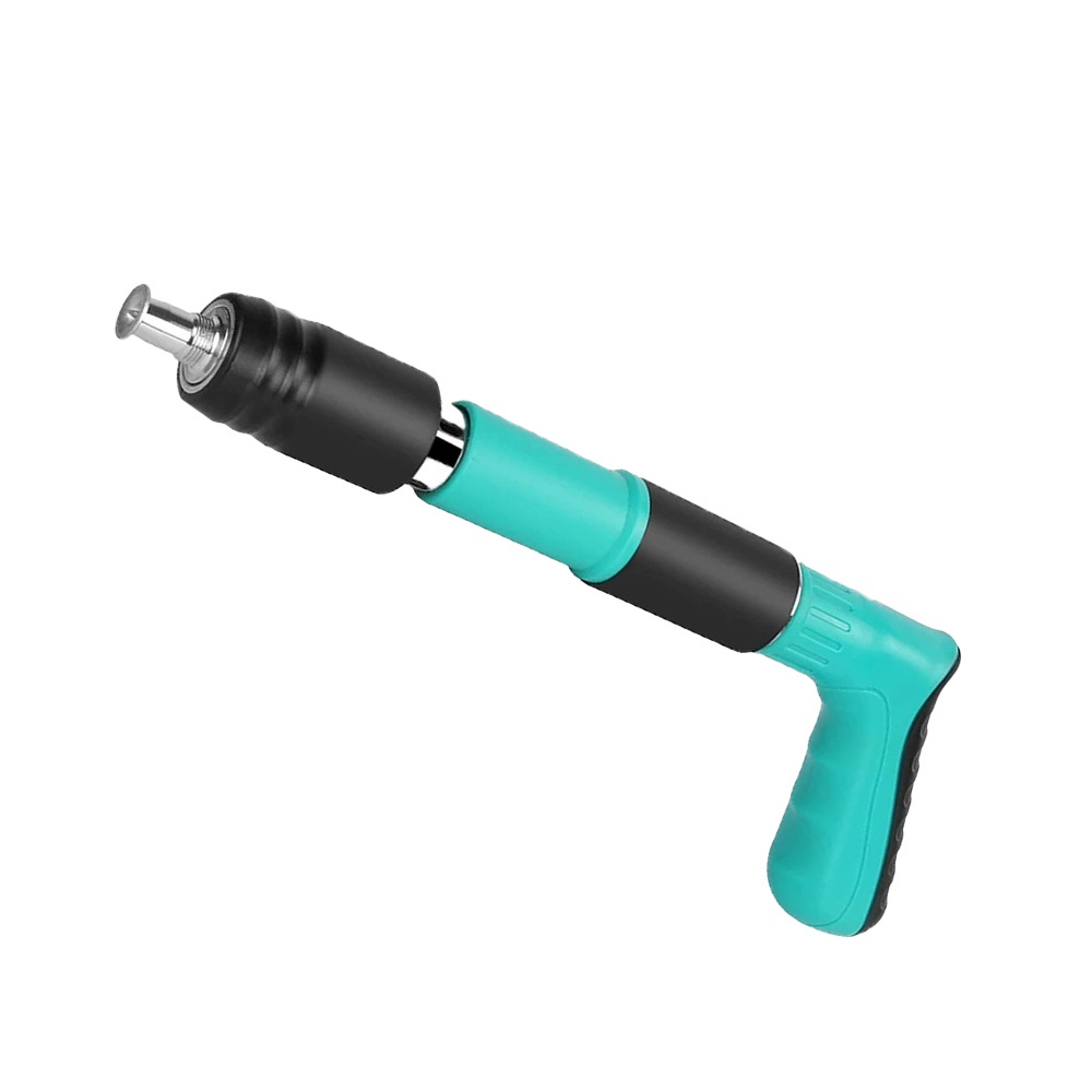 دستگاه میخ کوب دستی مدل BPZ